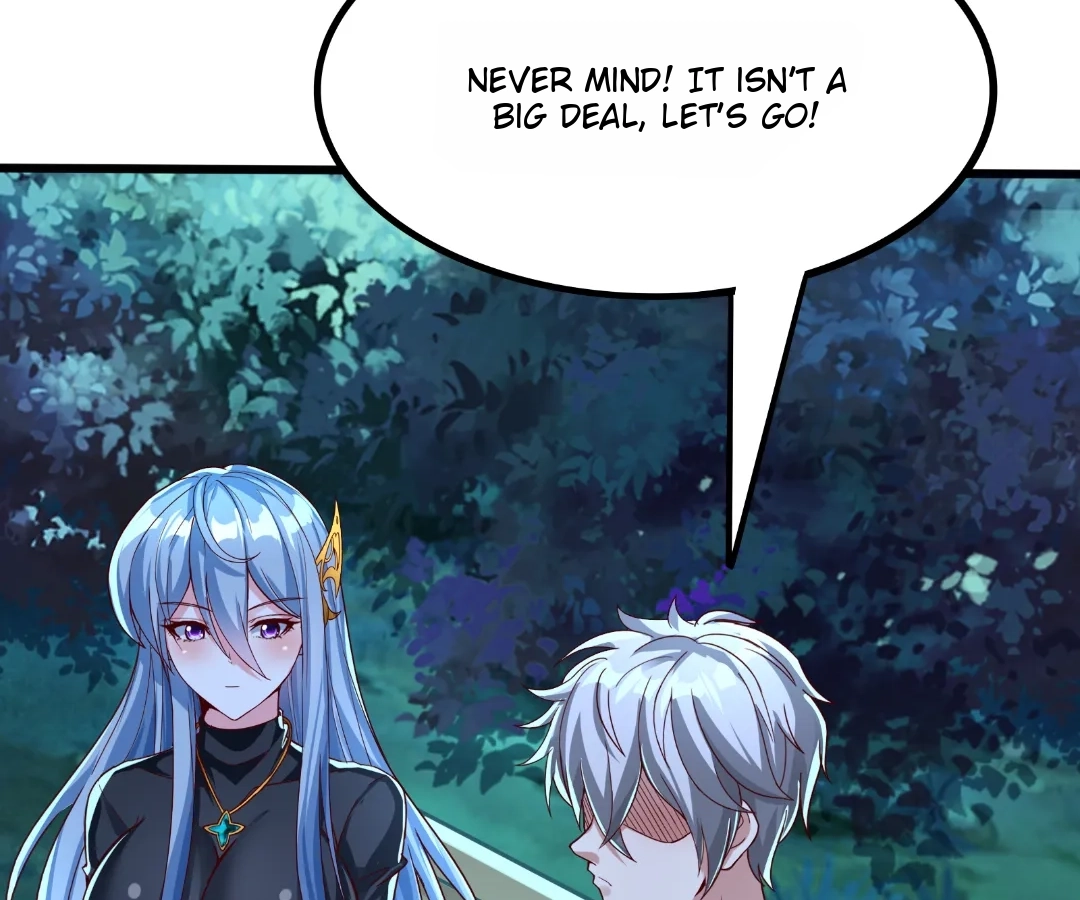 Lost Powers Restored: Unlocking a New Skill Every Day Chapter 255 page 48 - 
