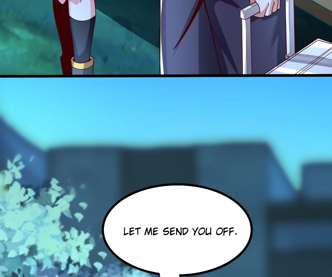 Lost Powers Restored: Unlocking a New Skill Every Day Chapter 255 page 50 - 