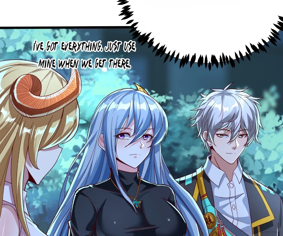 Lost Powers Restored: Unlocking a New Skill Every Day Chapter 255 page 54 - 