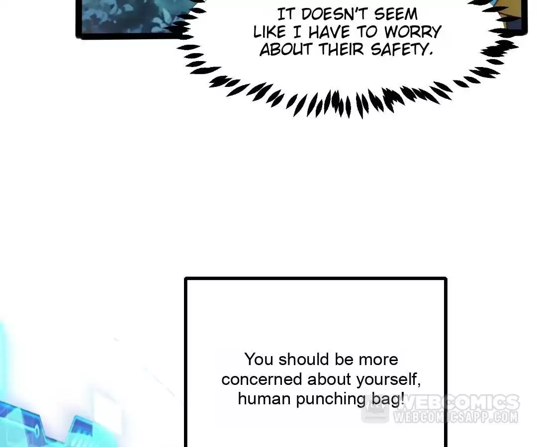 Lost Powers Restored: Unlocking a New Skill Every Day Chapter 256 page 11 - 