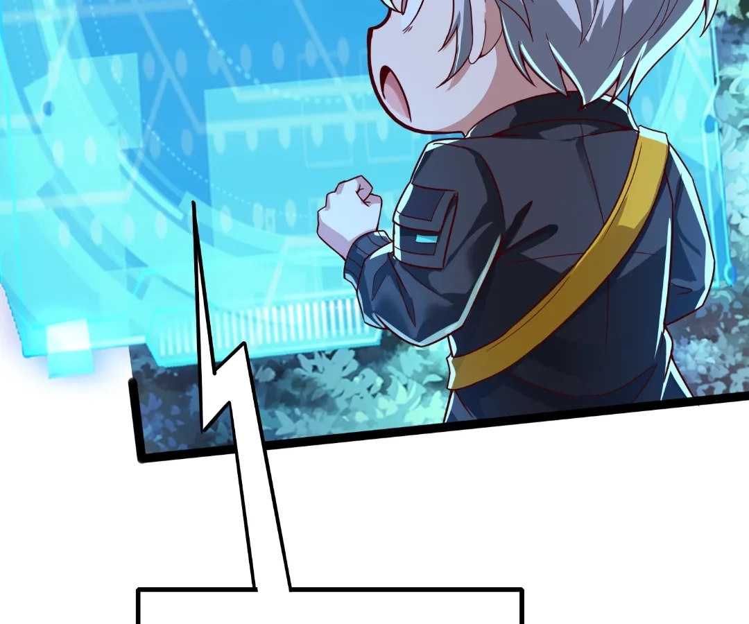 Lost Powers Restored: Unlocking a New Skill Every Day Chapter 256 page 15 - 