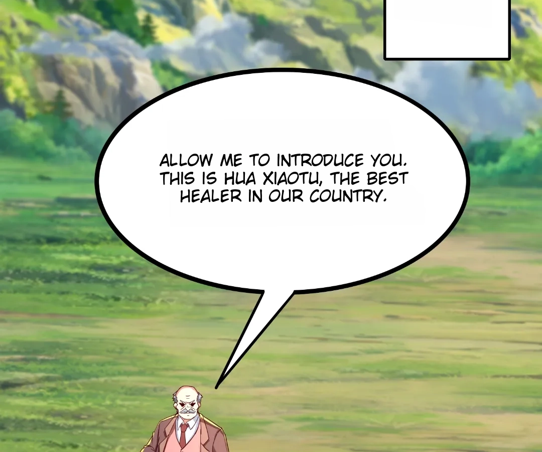 Lost Powers Restored: Unlocking a New Skill Every Day Chapter 256 page 33 - 