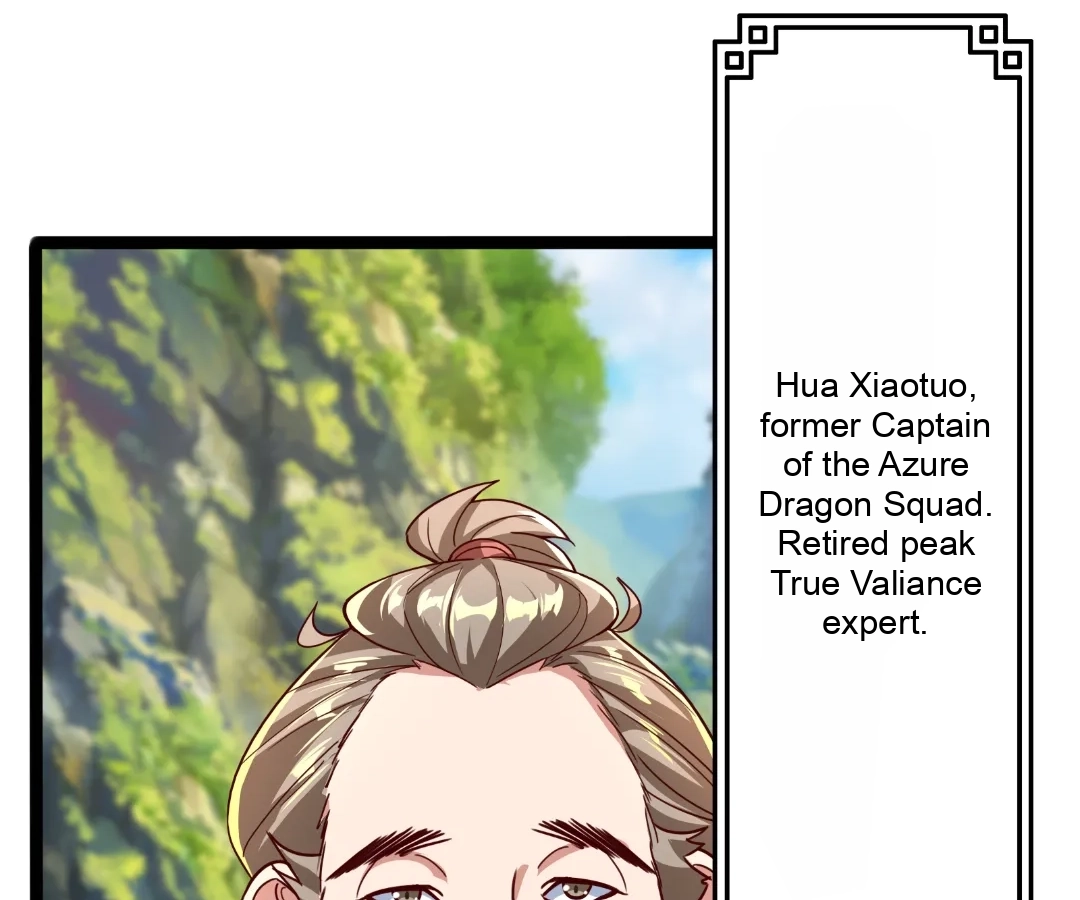 Lost Powers Restored: Unlocking a New Skill Every Day Chapter 256 page 36 - 