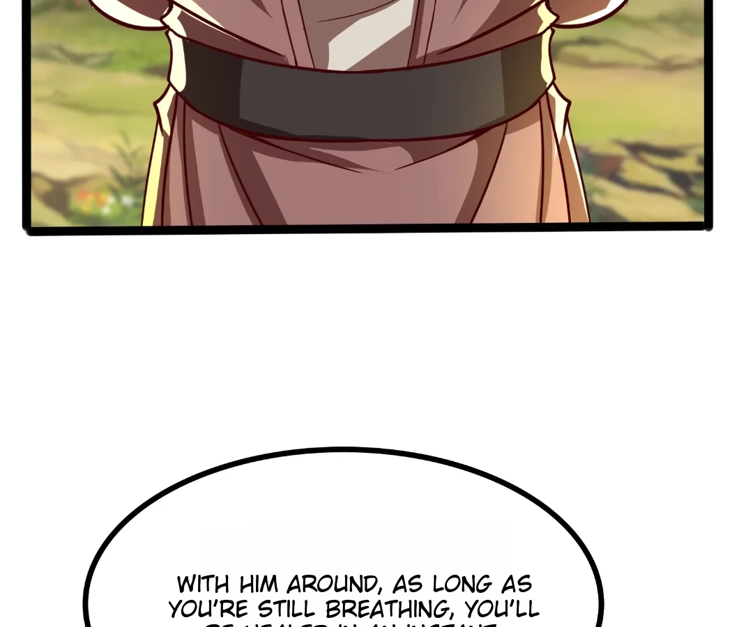 Lost Powers Restored: Unlocking a New Skill Every Day Chapter 256 page 38 - 