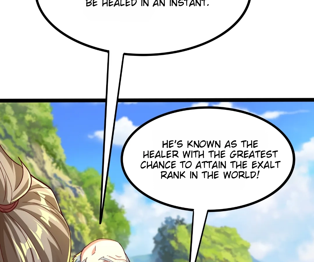 Lost Powers Restored: Unlocking a New Skill Every Day Chapter 256 page 39 - 