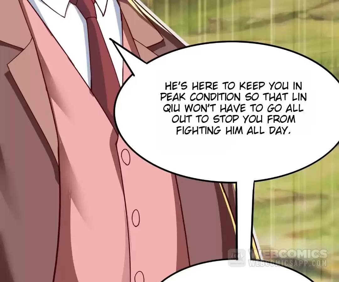 Lost Powers Restored: Unlocking a New Skill Every Day Chapter 256 page 43 - 