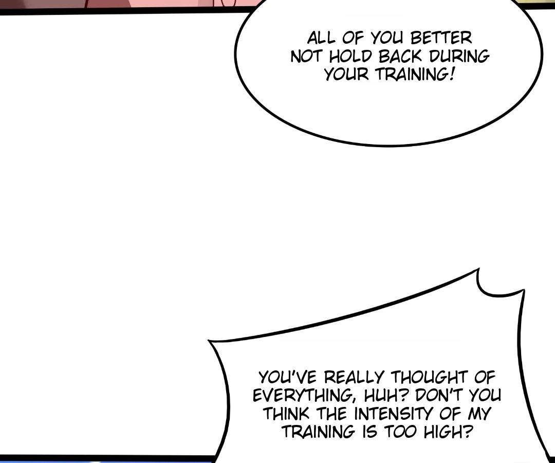 Lost Powers Restored: Unlocking a New Skill Every Day Chapter 256 page 44 - 