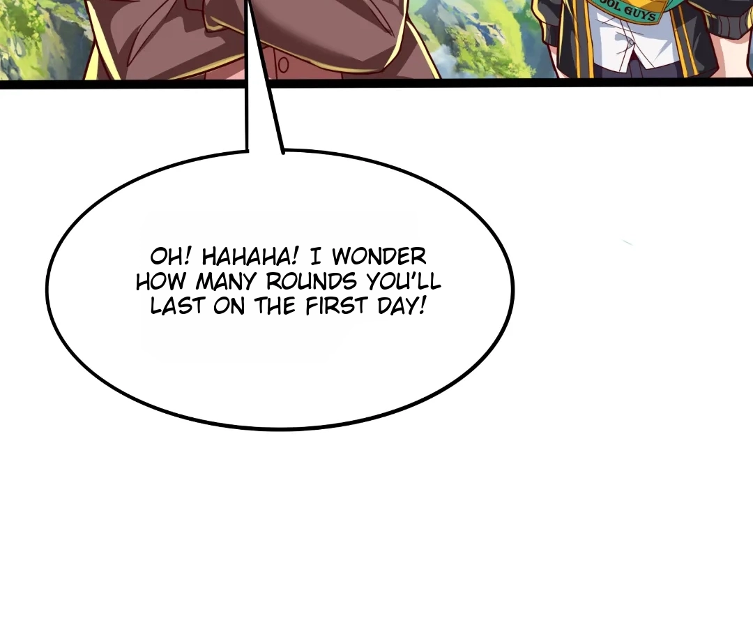 Lost Powers Restored: Unlocking a New Skill Every Day Chapter 256 page 46 - 