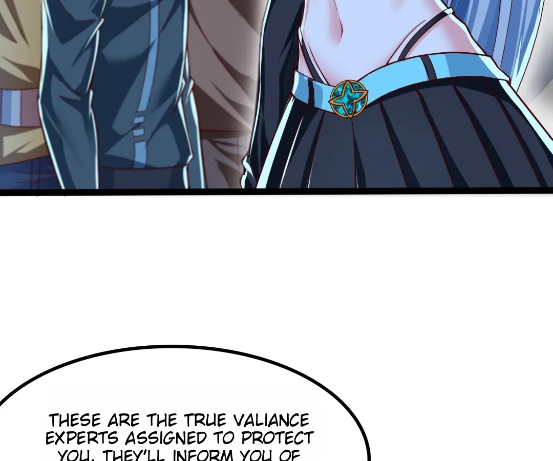 Lost Powers Restored: Unlocking a New Skill Every Day Chapter 256 page 6 - 