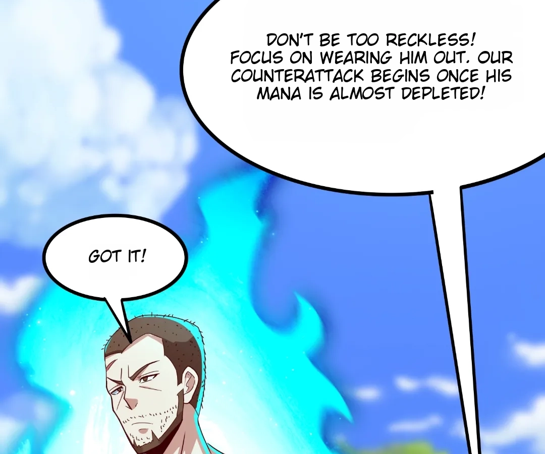 Lost Powers Restored: Unlocking a New Skill Every Day Chapter 256 page 53 - 