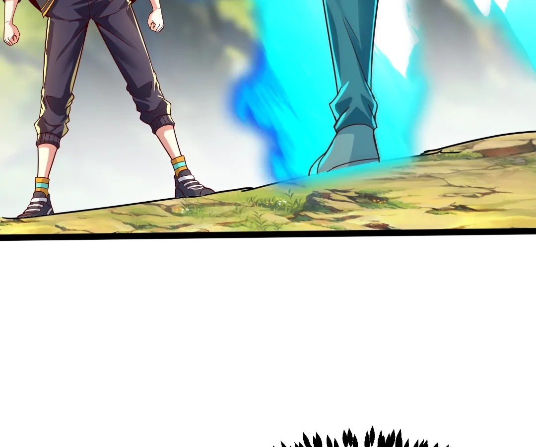 Lost Powers Restored: Unlocking a New Skill Every Day Chapter 256 page 61 - 