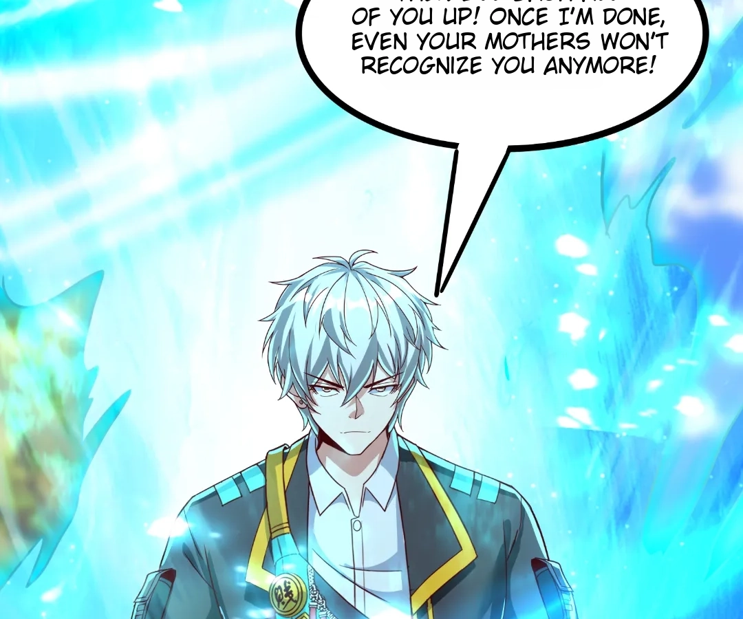 Lost Powers Restored: Unlocking a New Skill Every Day Chapter 256 page 65 - 