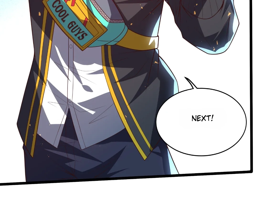 Lost Powers Restored: Unlocking a New Skill Every Day Chapter 257 page 21 - 
