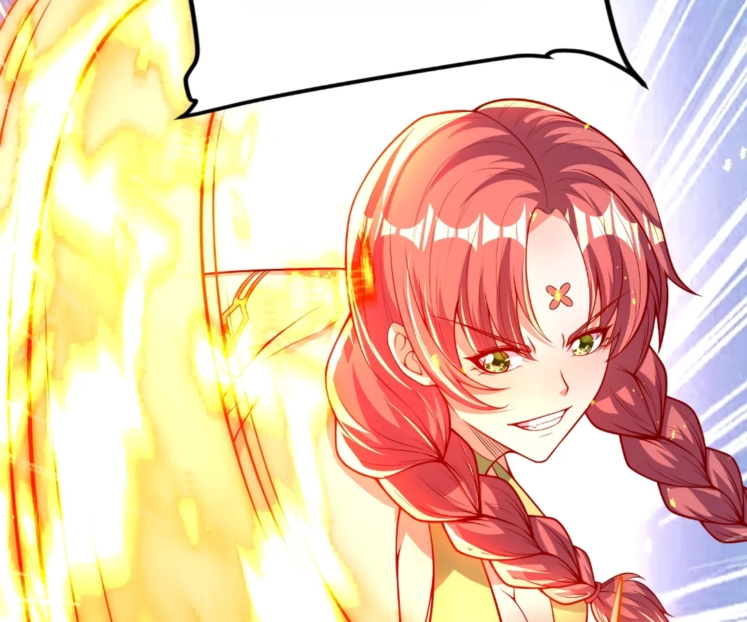 Lost Powers Restored: Unlocking a New Skill Every Day Chapter 257 page 34 - 
