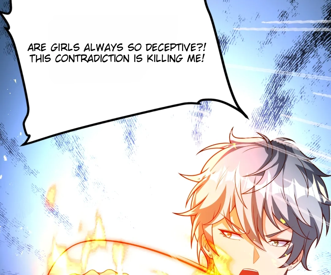 Lost Powers Restored: Unlocking a New Skill Every Day Chapter 257 page 37 - 
