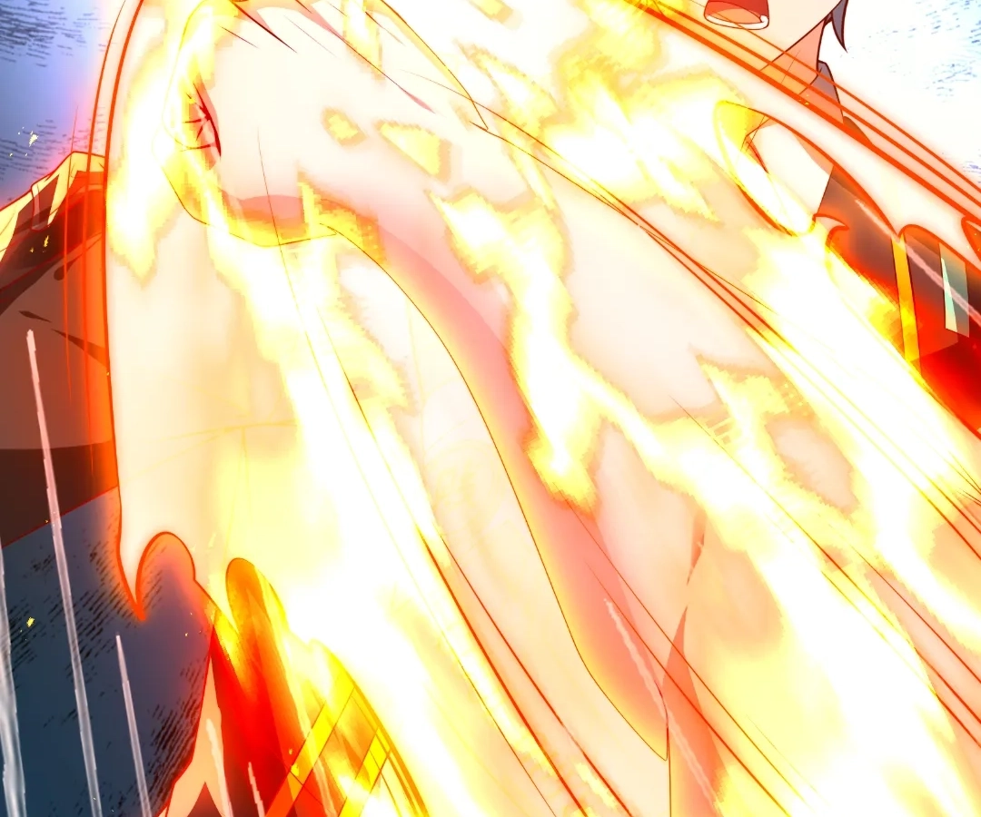 Lost Powers Restored: Unlocking a New Skill Every Day Chapter 257 page 38 - 