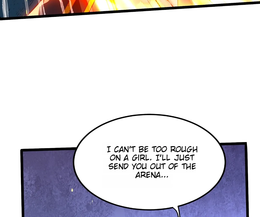 Lost Powers Restored: Unlocking a New Skill Every Day Chapter 257 page 39 - 