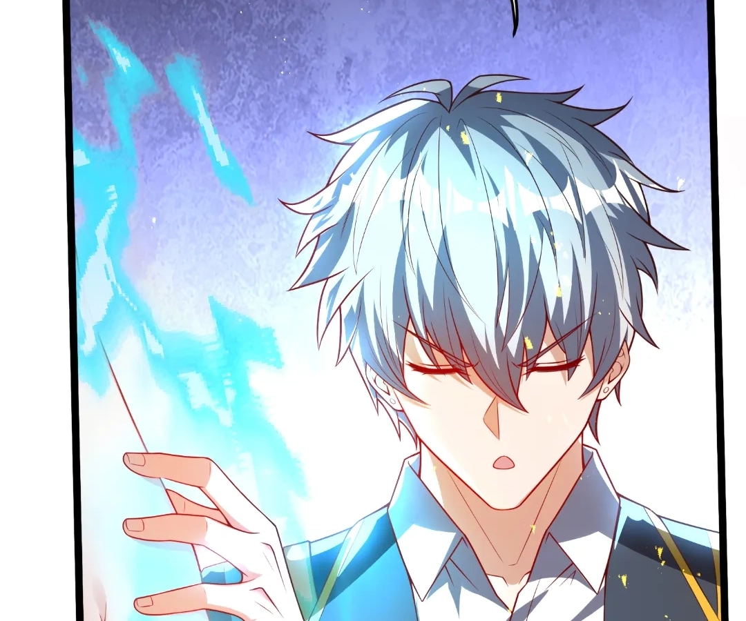 Lost Powers Restored: Unlocking a New Skill Every Day Chapter 257 page 40 - 