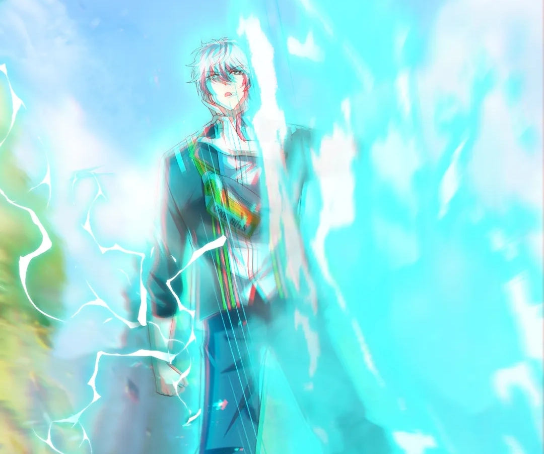 Lost Powers Restored: Unlocking a New Skill Every Day Chapter 257 page 47 - 