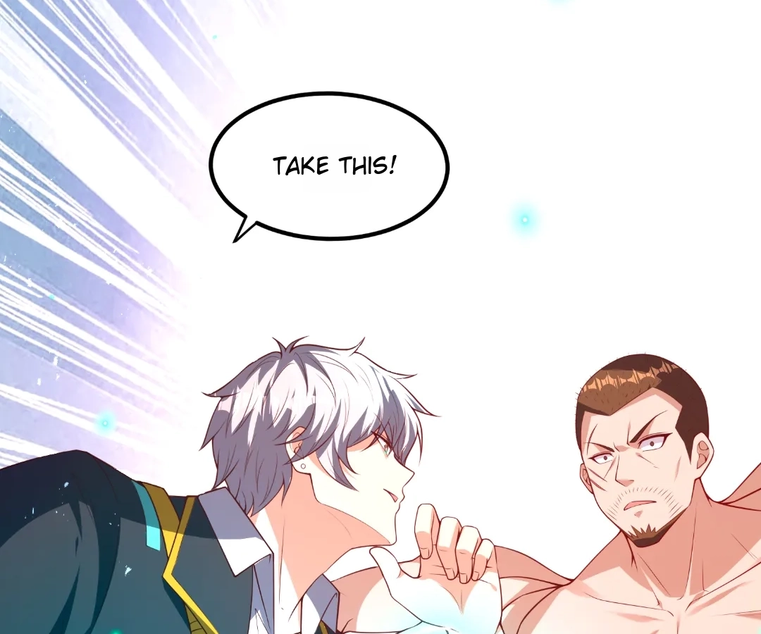Lost Powers Restored: Unlocking a New Skill Every Day Chapter 257 page 7 - 