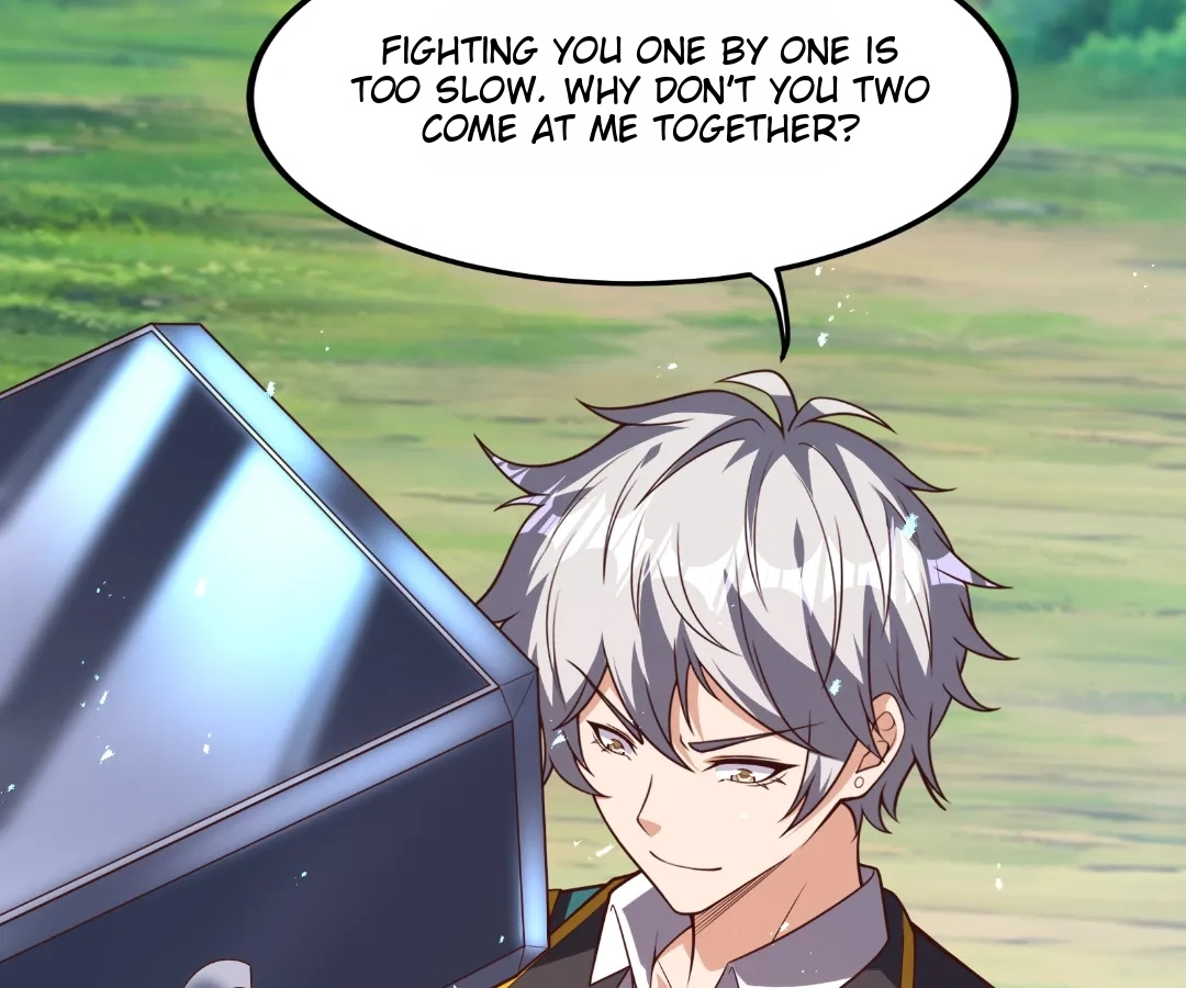 Lost Powers Restored: Unlocking a New Skill Every Day Chapter 257 page 64 - 