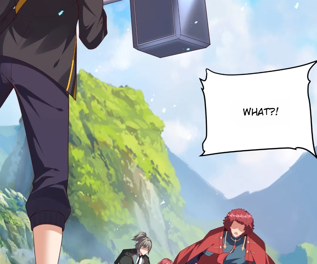 Lost Powers Restored: Unlocking a New Skill Every Day Chapter 257 page 68 - 