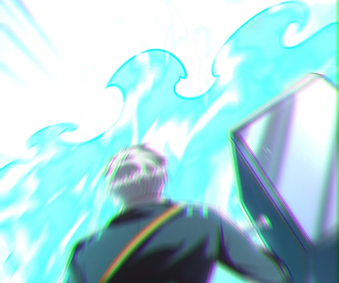 Lost Powers Restored: Unlocking a New Skill Every Day Chapter 257 page 74 - 