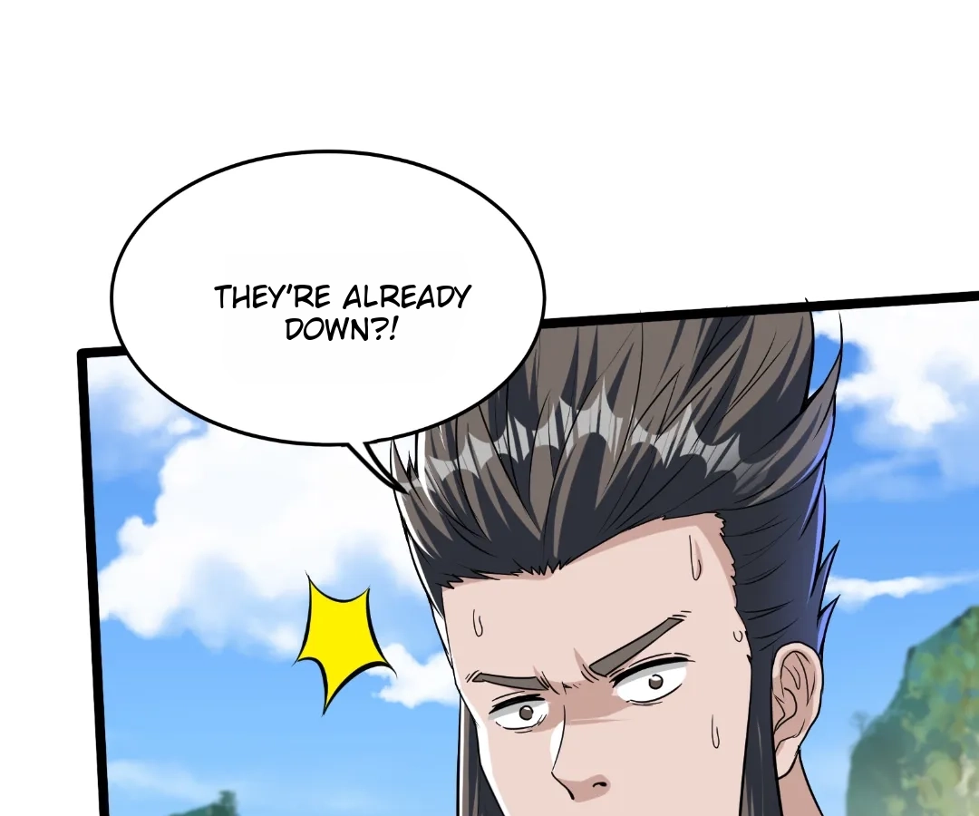 Lost Powers Restored: Unlocking a New Skill Every Day Chapter 258 page 16 - 