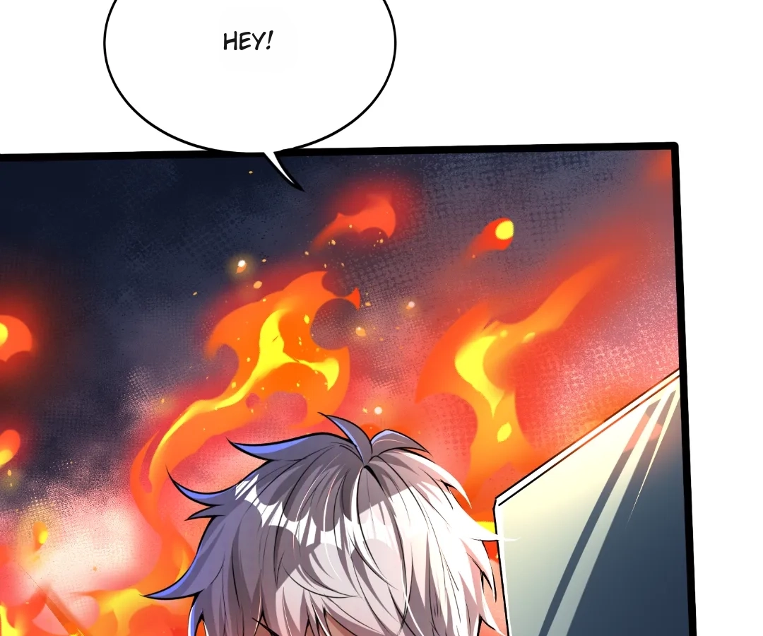Lost Powers Restored: Unlocking a New Skill Every Day Chapter 258 page 18 - 
