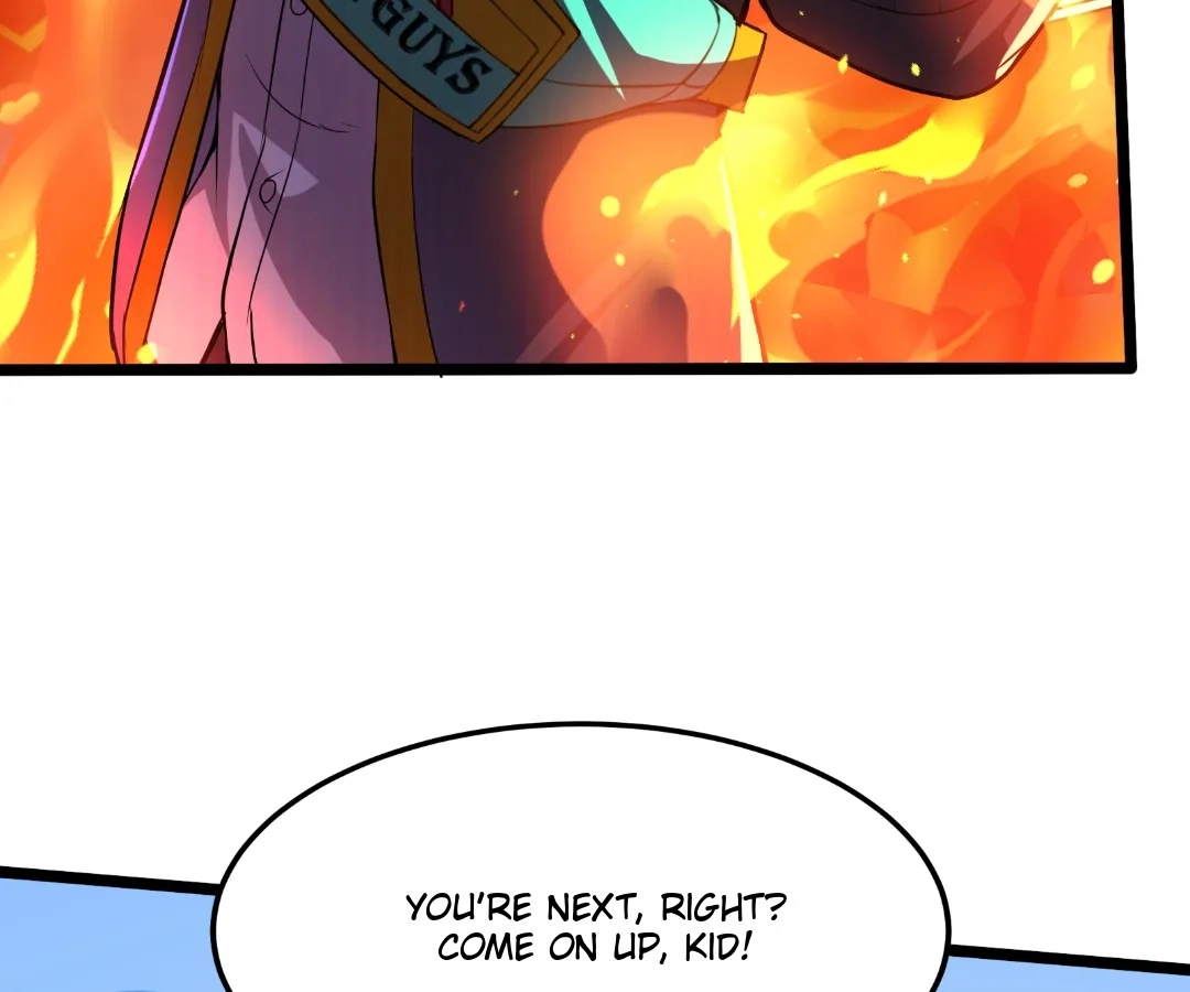 Lost Powers Restored: Unlocking a New Skill Every Day Chapter 258 page 20 - 