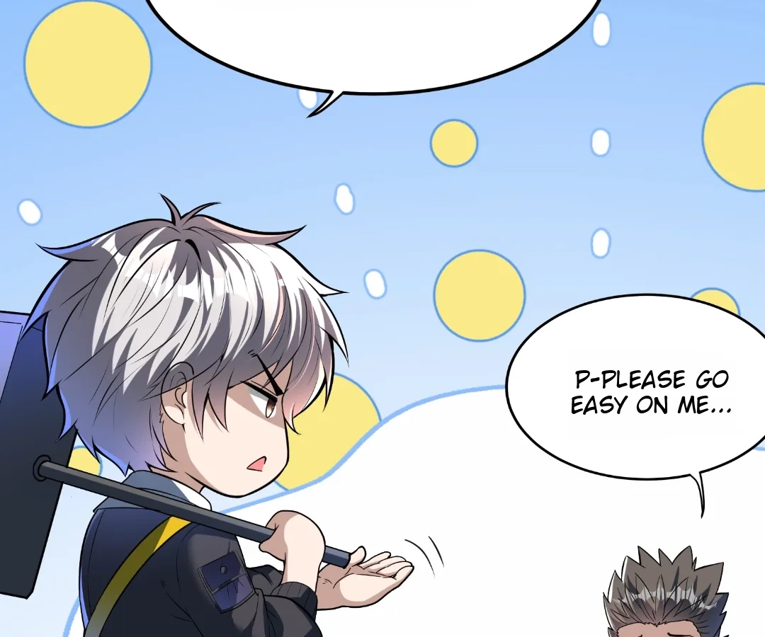 Lost Powers Restored: Unlocking a New Skill Every Day Chapter 258 page 21 - 