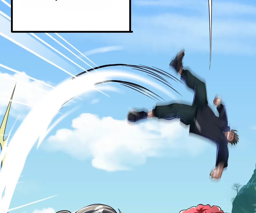 Lost Powers Restored: Unlocking a New Skill Every Day Chapter 258 page 24 - 