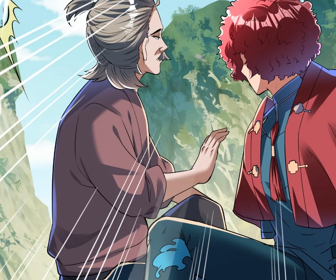 Lost Powers Restored: Unlocking a New Skill Every Day Chapter 258 page 25 - 