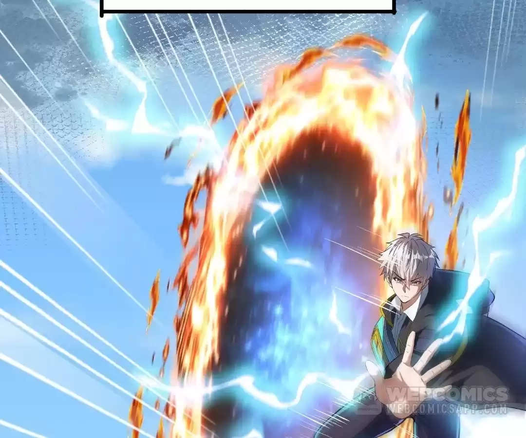Lost Powers Restored: Unlocking a New Skill Every Day Chapter 258 page 27 - 