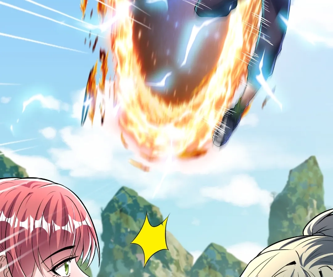 Lost Powers Restored: Unlocking a New Skill Every Day Chapter 258 page 28 - 