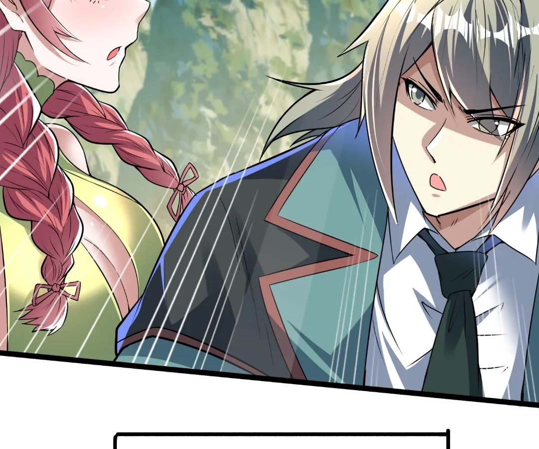 Lost Powers Restored: Unlocking a New Skill Every Day Chapter 258 page 29 - 