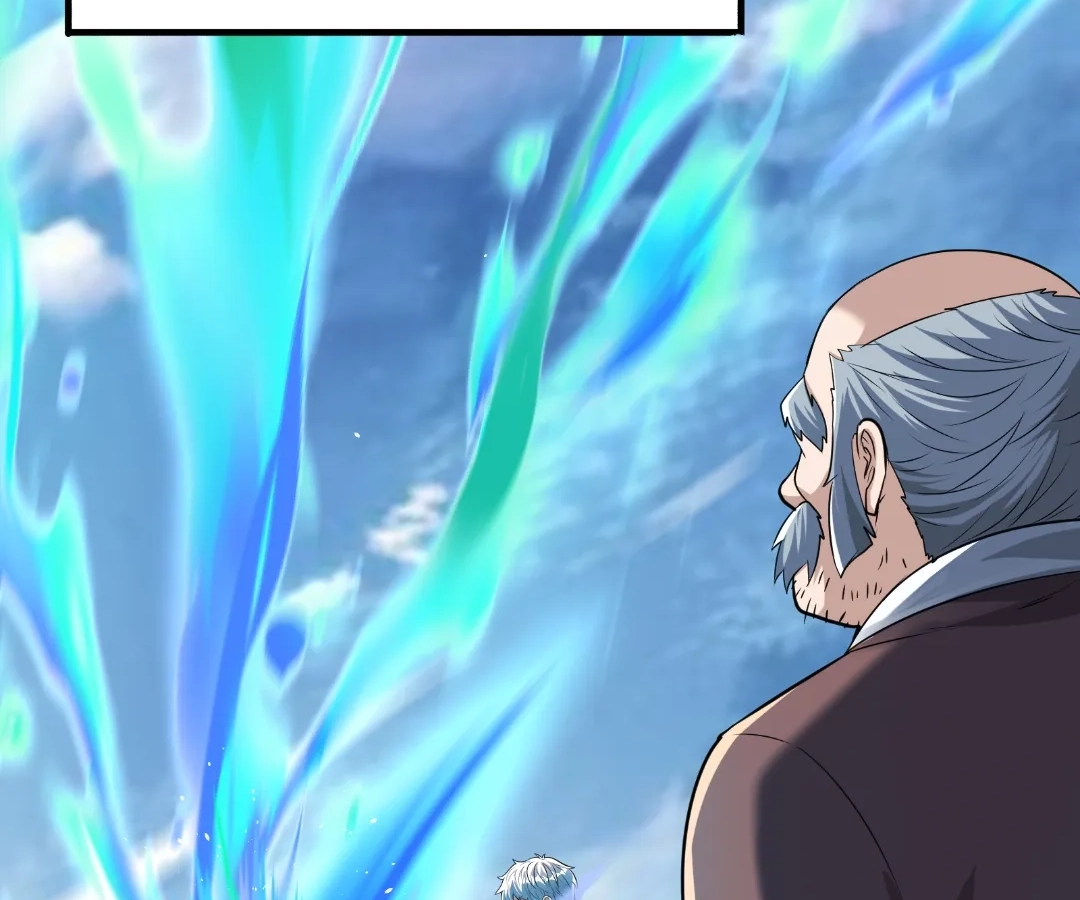 Lost Powers Restored: Unlocking a New Skill Every Day Chapter 258 page 32 - 