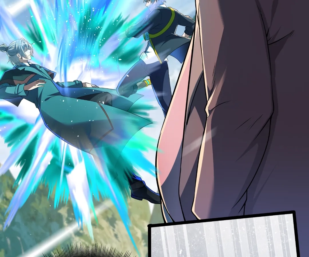 Lost Powers Restored: Unlocking a New Skill Every Day Chapter 258 page 33 - 