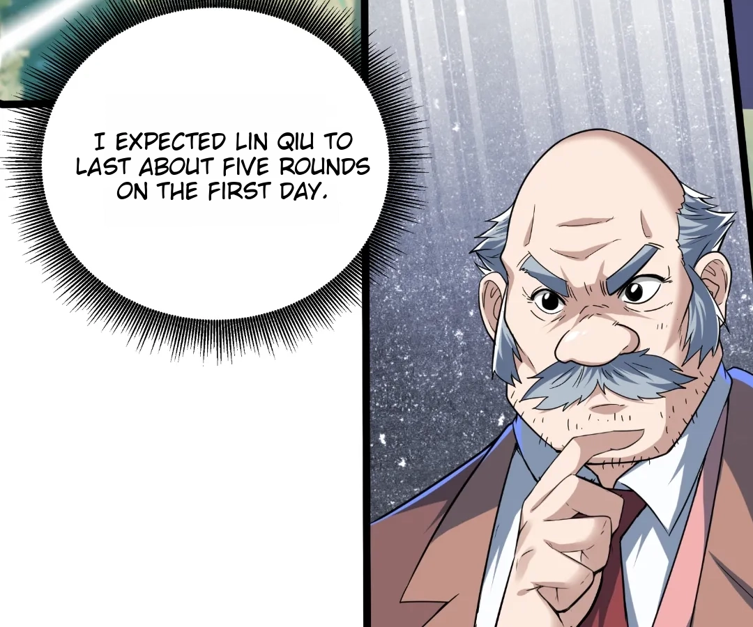 Lost Powers Restored: Unlocking a New Skill Every Day Chapter 258 page 34 - 