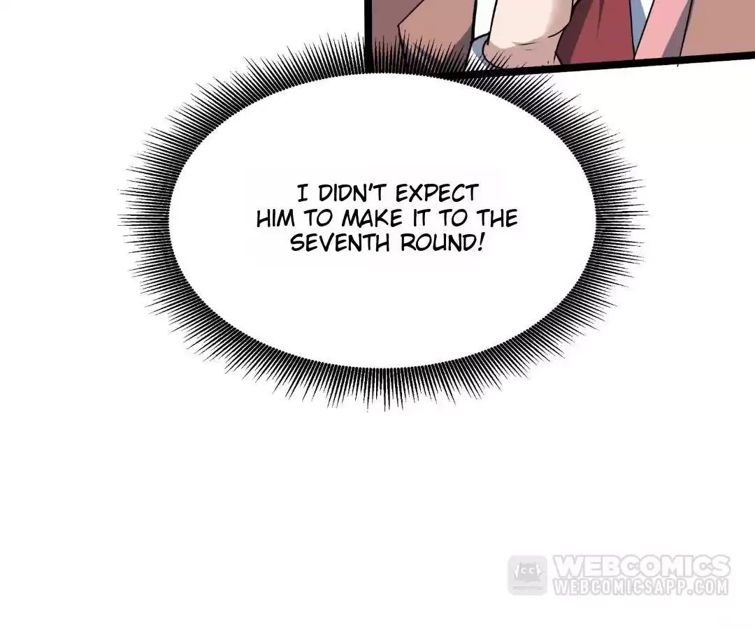 Lost Powers Restored: Unlocking a New Skill Every Day Chapter 258 page 35 - 