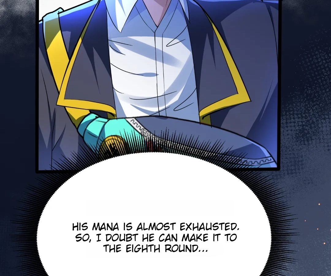 Lost Powers Restored: Unlocking a New Skill Every Day Chapter 258 page 37 - 