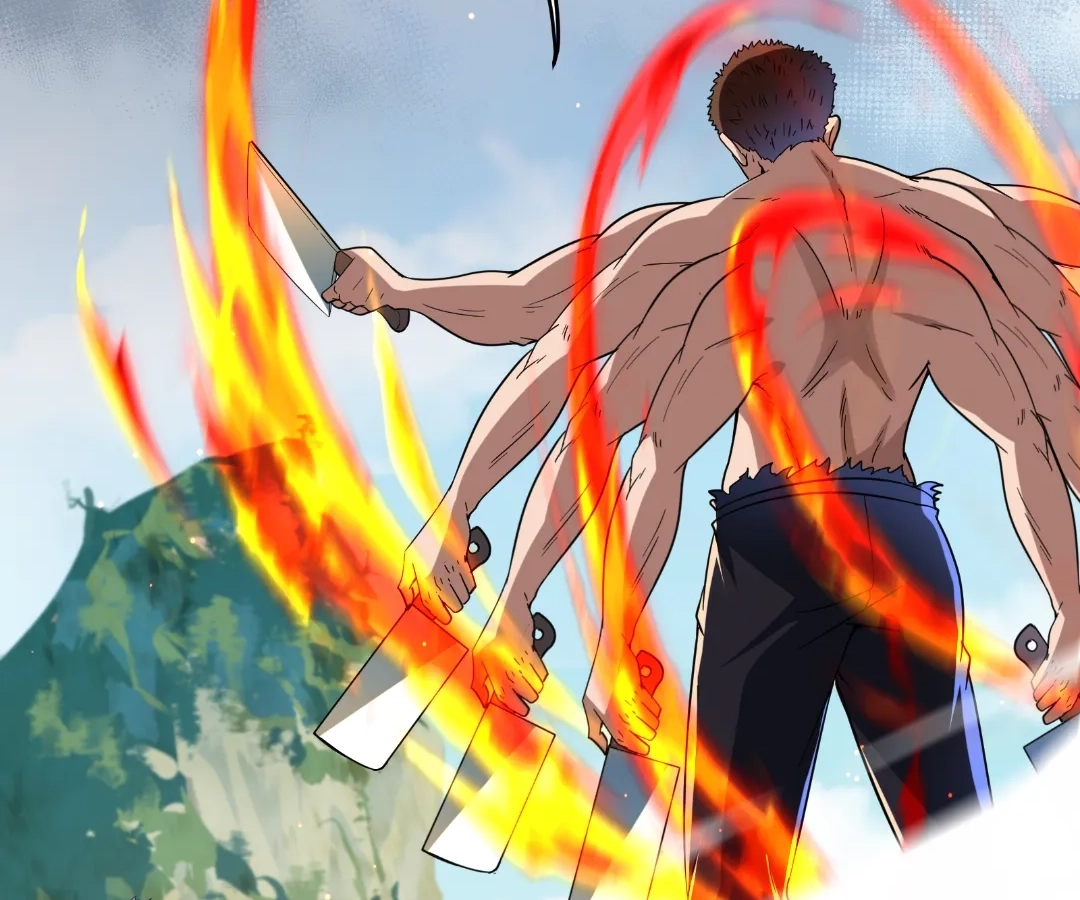 Lost Powers Restored: Unlocking a New Skill Every Day Chapter 258 page 39 - 