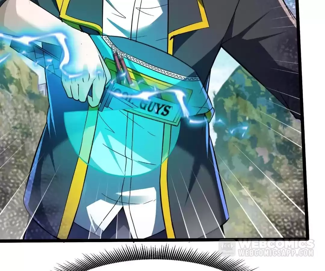 Lost Powers Restored: Unlocking a New Skill Every Day Chapter 258 page 43 - 