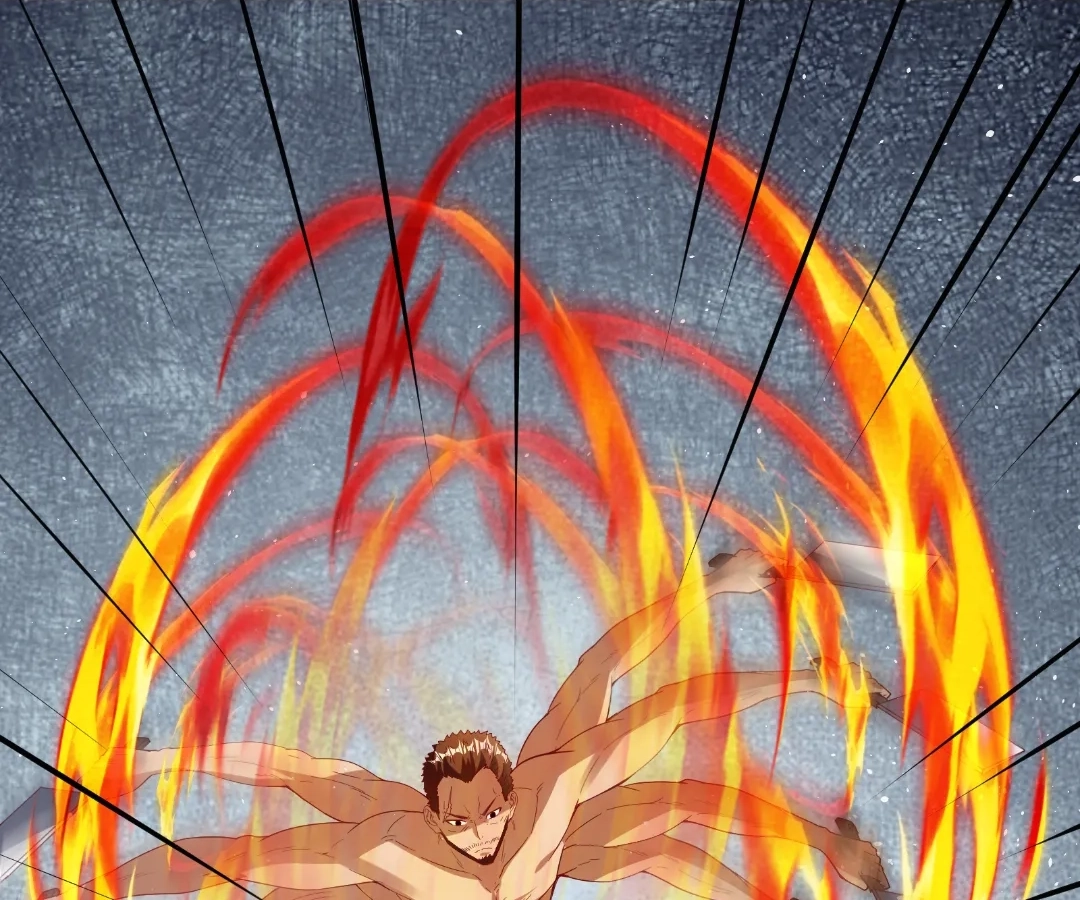 Lost Powers Restored: Unlocking a New Skill Every Day Chapter 258 page 46 - 