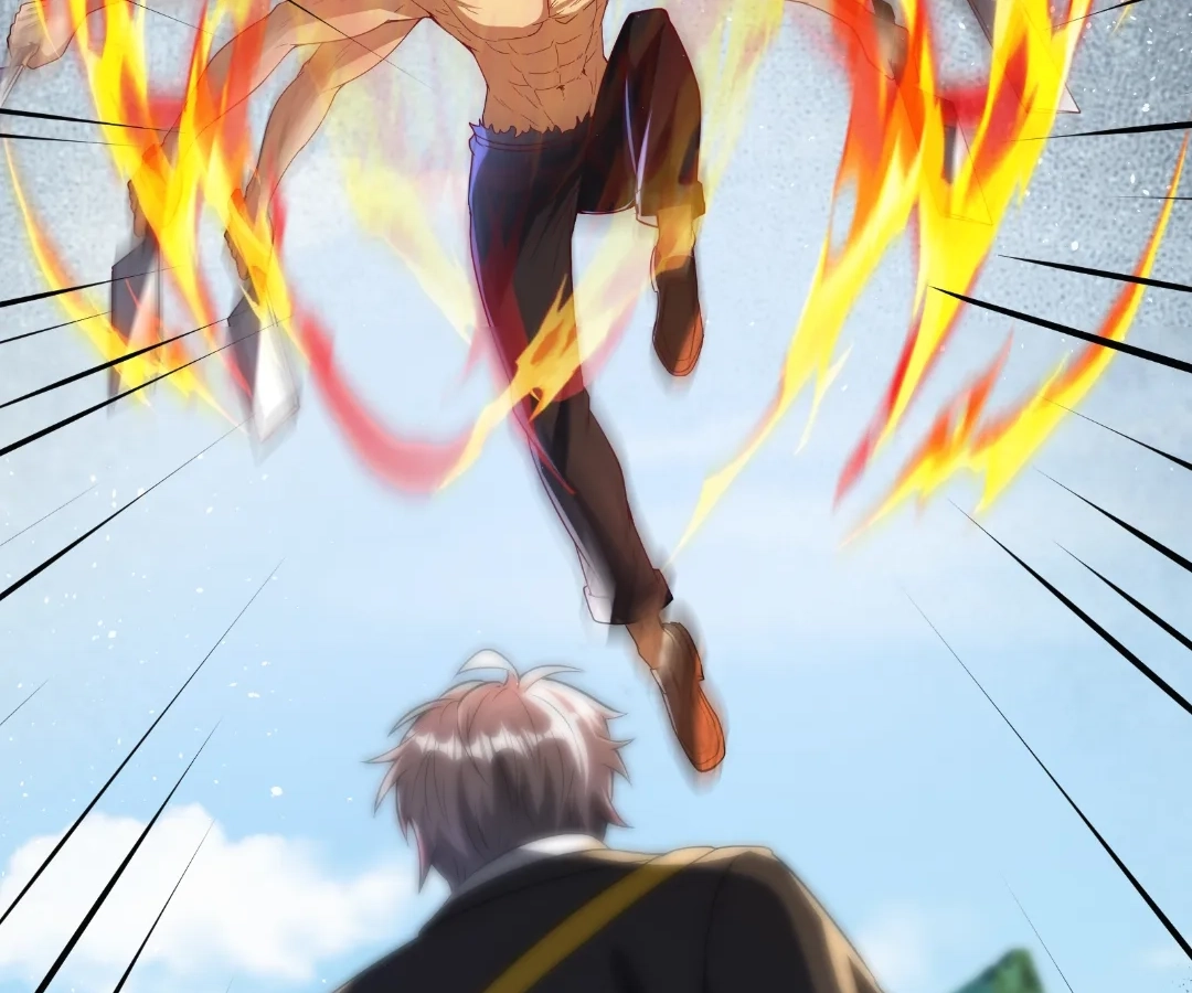 Lost Powers Restored: Unlocking a New Skill Every Day Chapter 258 page 47 - 