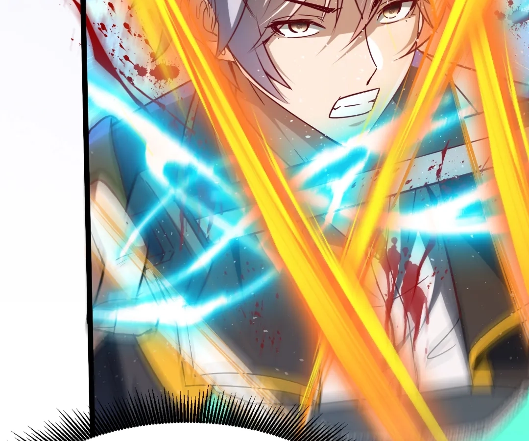 Lost Powers Restored: Unlocking a New Skill Every Day Chapter 258 page 56 - 