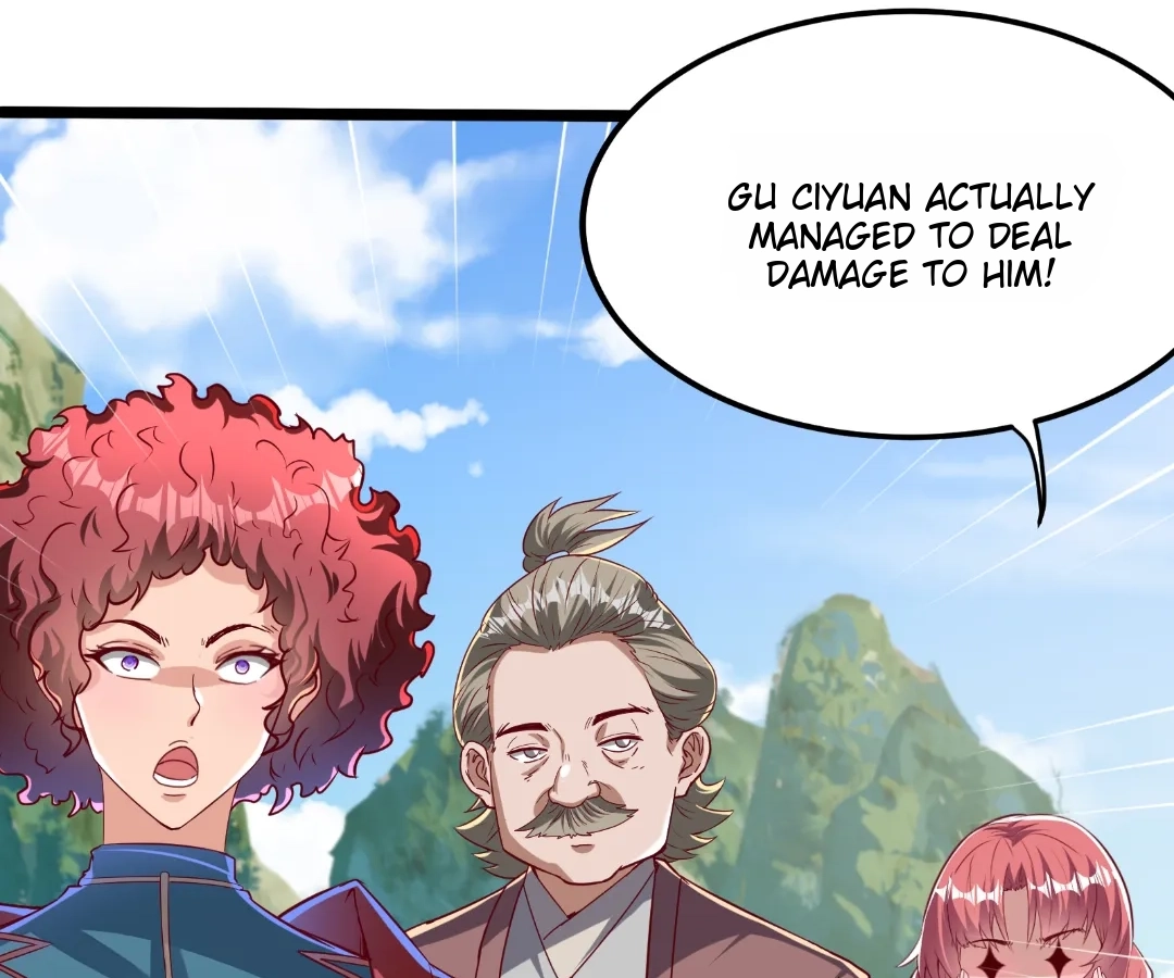 Lost Powers Restored: Unlocking a New Skill Every Day Chapter 258 page 58 - 