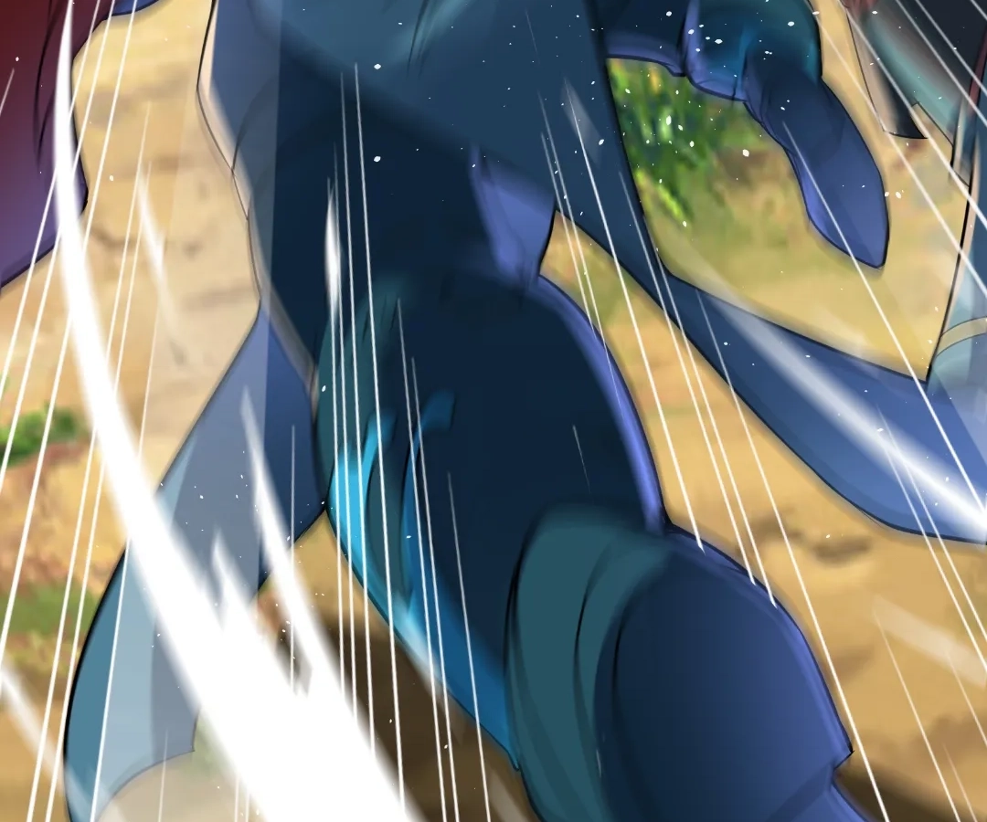 Lost Powers Restored: Unlocking a New Skill Every Day Chapter 258 page 7 - 