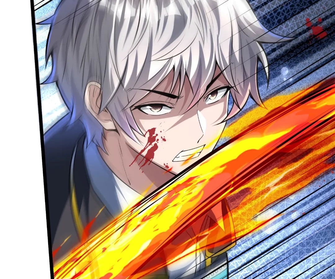 Lost Powers Restored: Unlocking a New Skill Every Day Chapter 258 page 62 - 