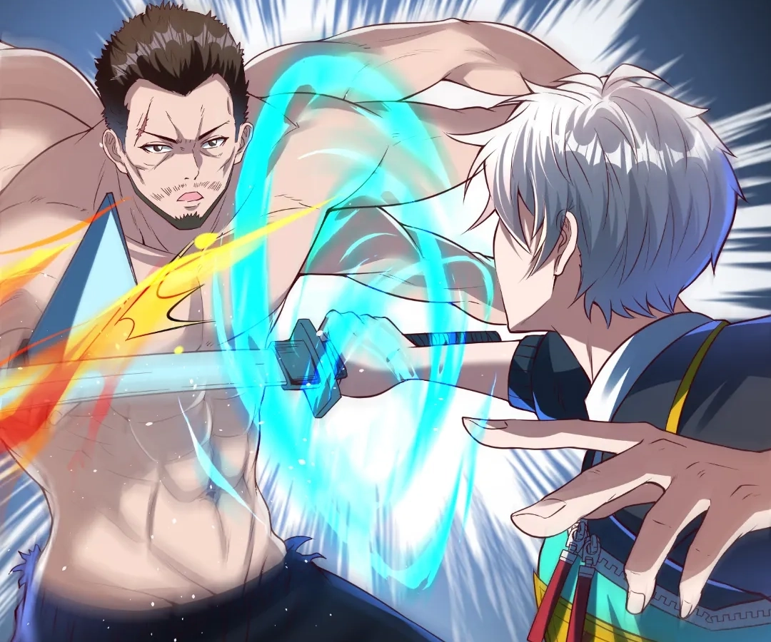 Lost Powers Restored: Unlocking a New Skill Every Day Chapter 258 page 64 - 